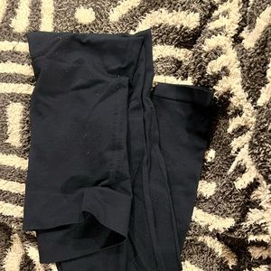 Blanqi leggings - M black